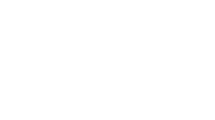 Life on the Edge Game Logo